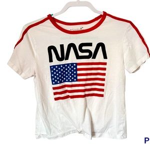Women’s NASA Graphic Tee